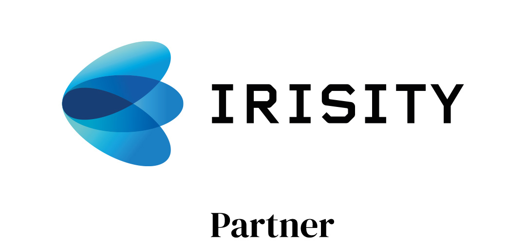Irisity Partner
